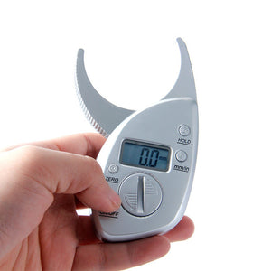 body fat caliper calculator