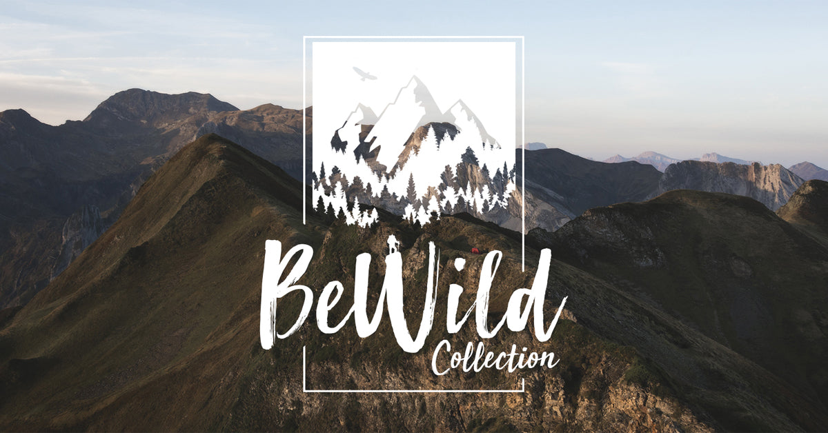 bewild collection