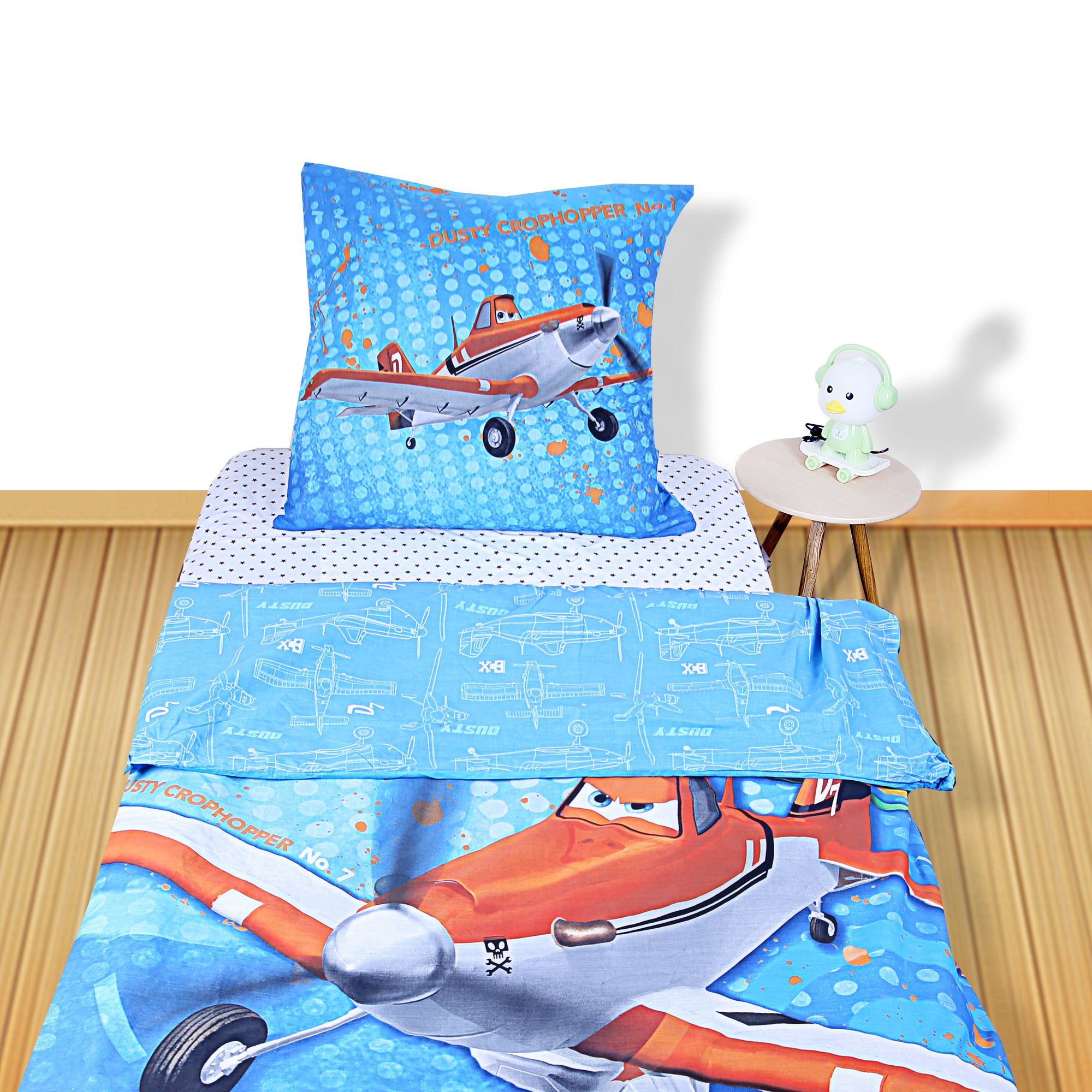 disney planes duvet cover