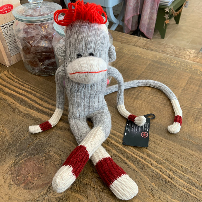 sock monkey socks walmart