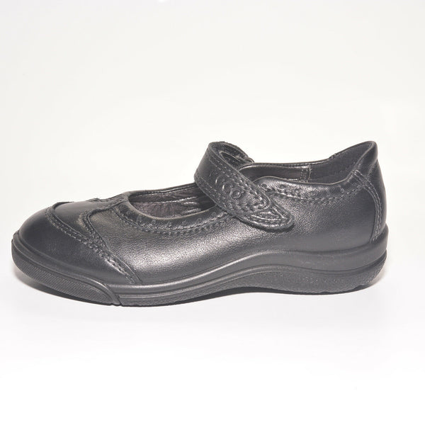 ecco girls school shoes