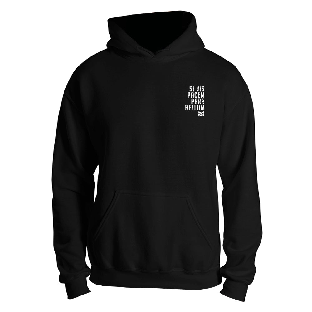 Men's Hoodies & Sweatshirts – Minutemen Apparel