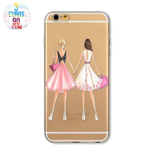 coque iphone 8 glamour