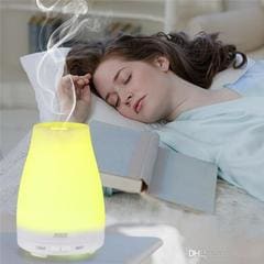 Essential Oil Diffuser to relax sleep