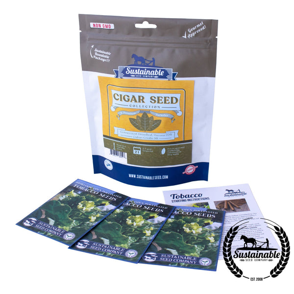 Chewing Tobacco Sustainableseedco