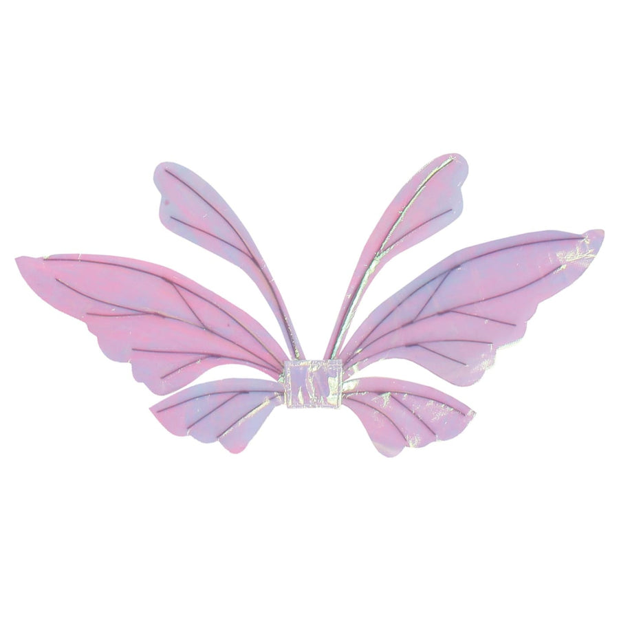 fairy wings costume