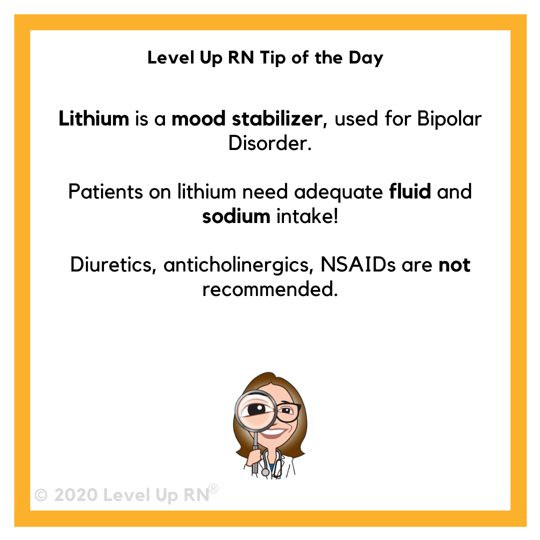 Nursing Tips From Level Up Rn Page 6 Leveluprn