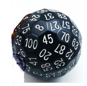 Image result for 100-sided dice