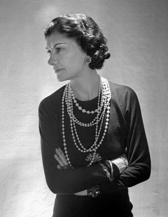 The Legacy of Coco Chanel — Clothing For The Modern Woman