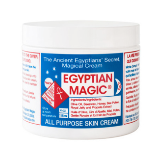 Egyption Magic