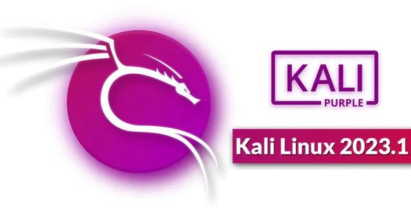 Kali Linux 2023. 1 Released - New To Both Offensive & Defensive Security