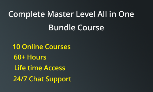 Download Master Level All In One Bundle Course To Become A Cyber Security Expert 10 Courses Ethical Hackers Academy