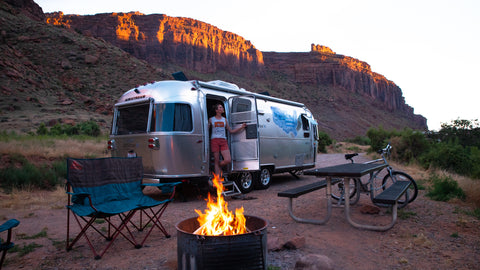 LifeStraw and Airstream Clean Water Across America 2019