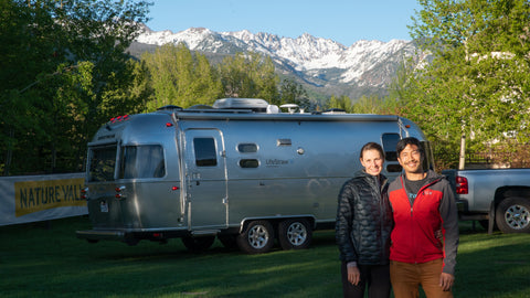 LifeStraw x Airstream CWAA