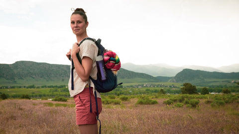 LifeStraw and Airstream Clean Water Across America 2019