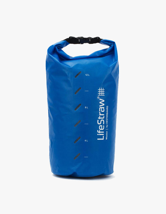 LifeStraw Mission Replacement Filter with Hose – LifeStraw Water Filters &  Purifiers