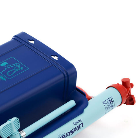 lifestraw family water purifier