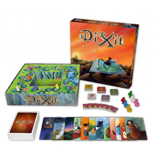 Dixit: Quest Expansion - Rekreation Games