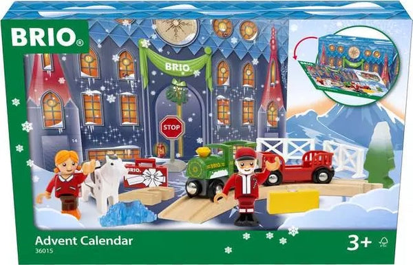 Matchbox 2023 Advent Calendar