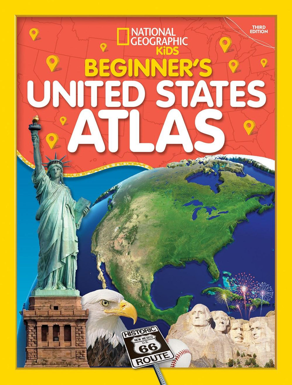 atlas it starts with us