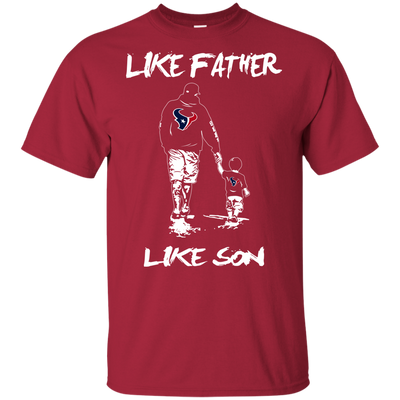 houston texans fishing shirt