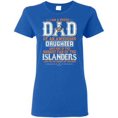 islanders tee shirts