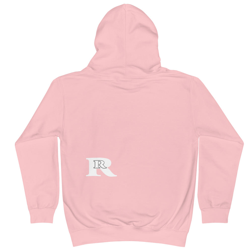 Rich Kids Hoodie – Thee HomeTeam Clothing