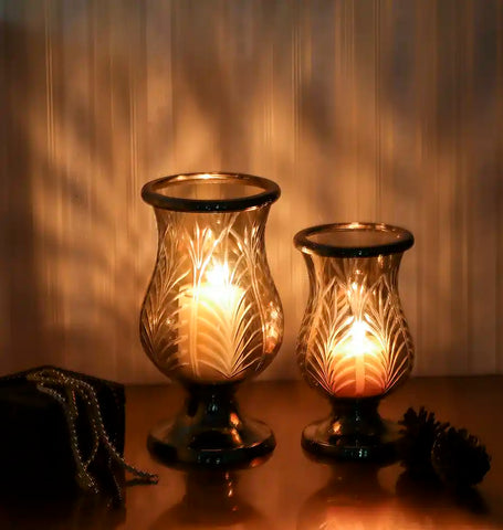 Candle Holders