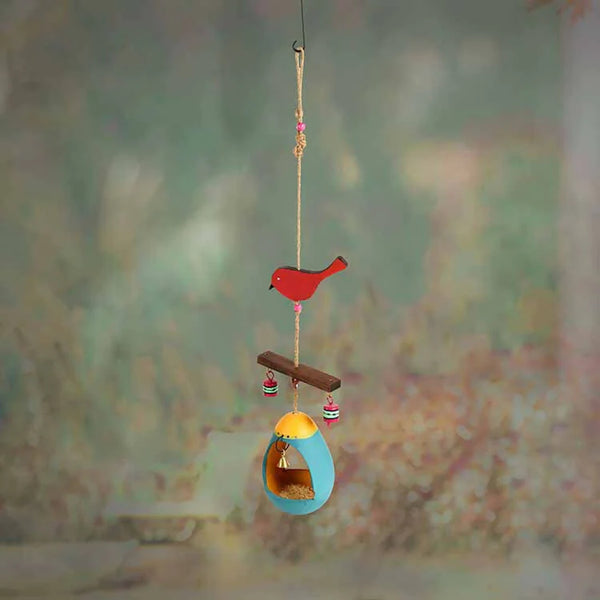 Bird Feeder