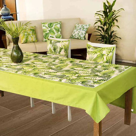 Tropical Paradise Table Cover