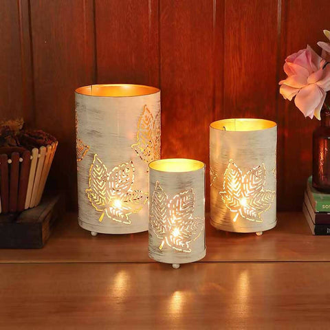 Votive Candle Holder