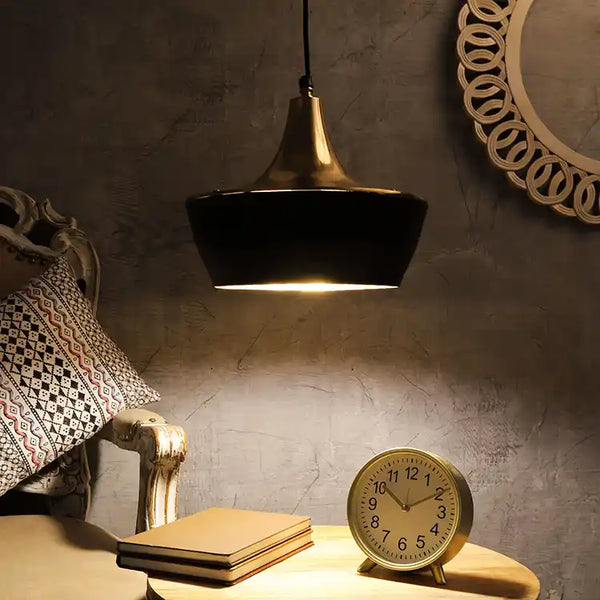 Pendant light