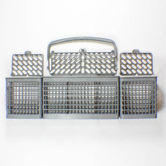 Silverware Basket for KitchenAid KERA205PSS2 Dishwasher Gaya Parts