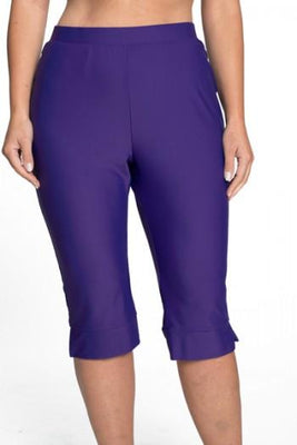 Long Swim Pants for Women - HydroChic