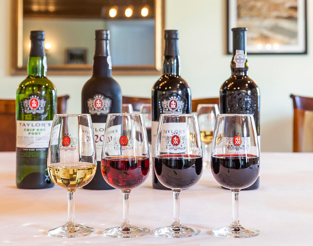 Types of Fortified Wines | Fortified 