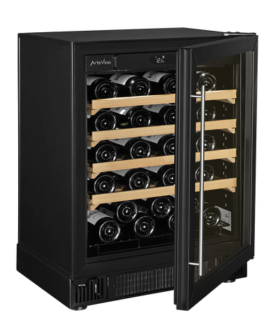 Artevino Cosy small wine fridge