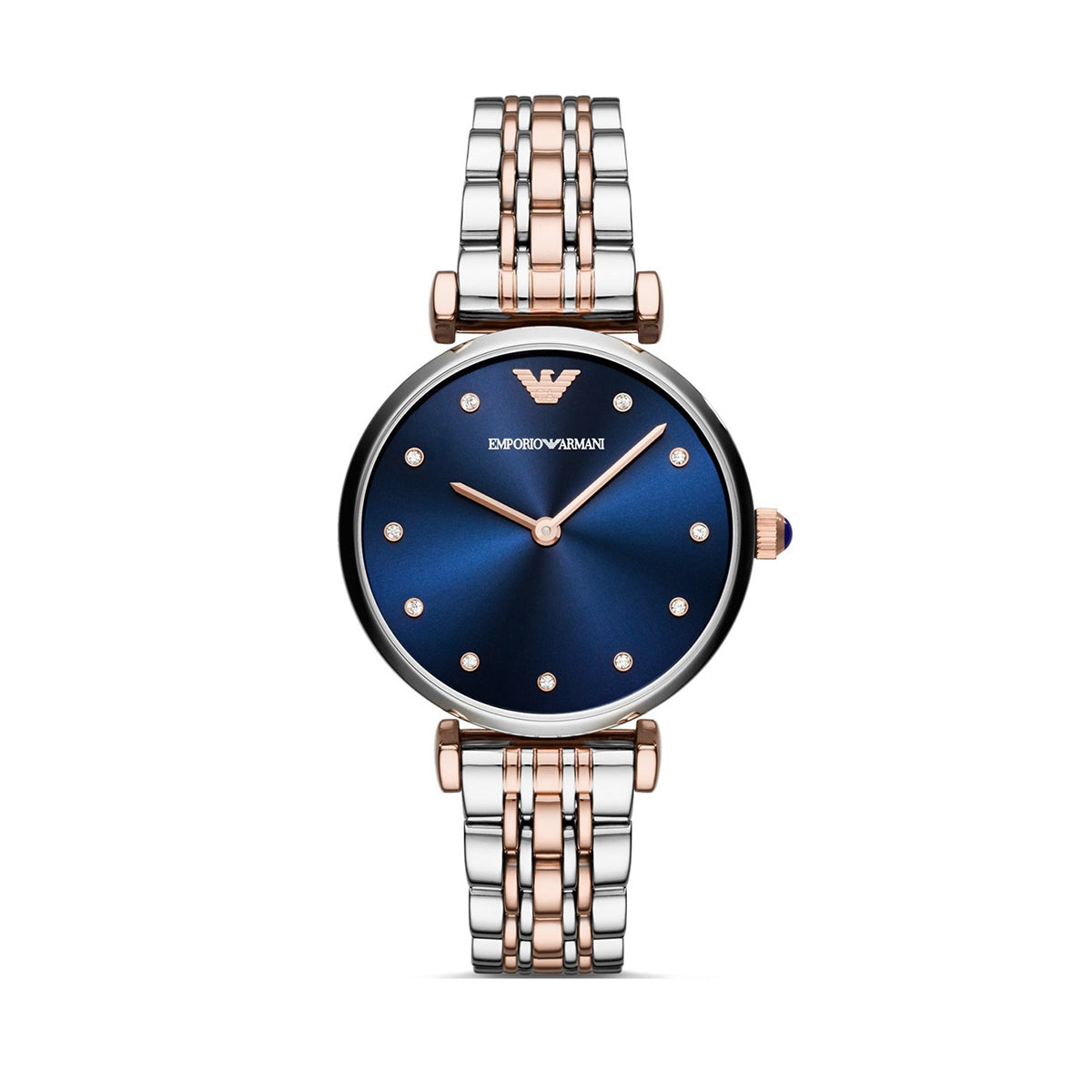 emporio armani watches ladies