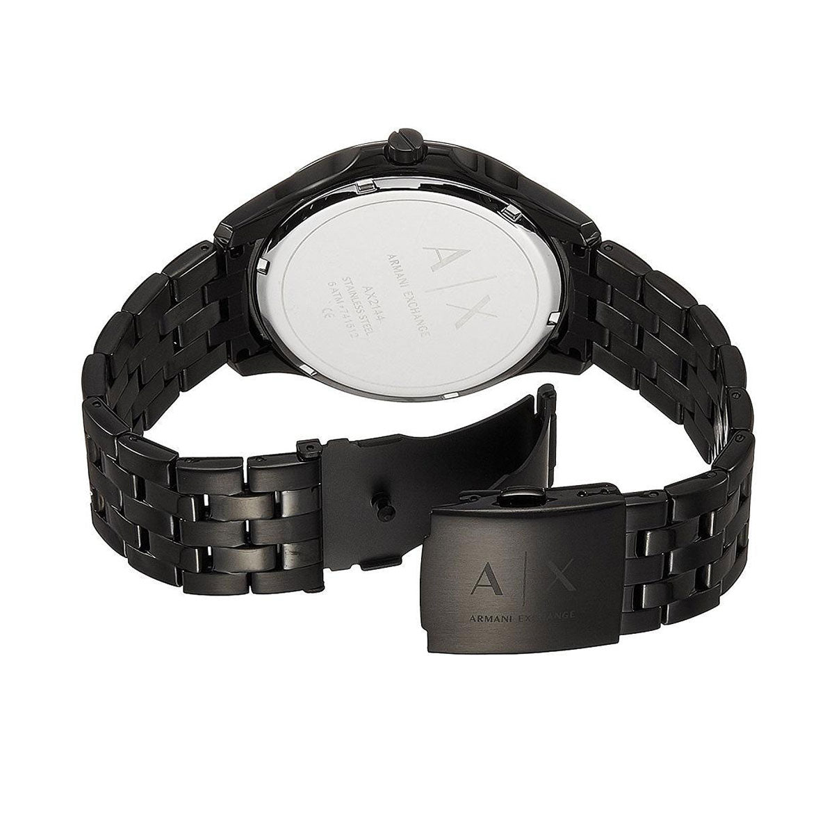 armani exchange ax2144