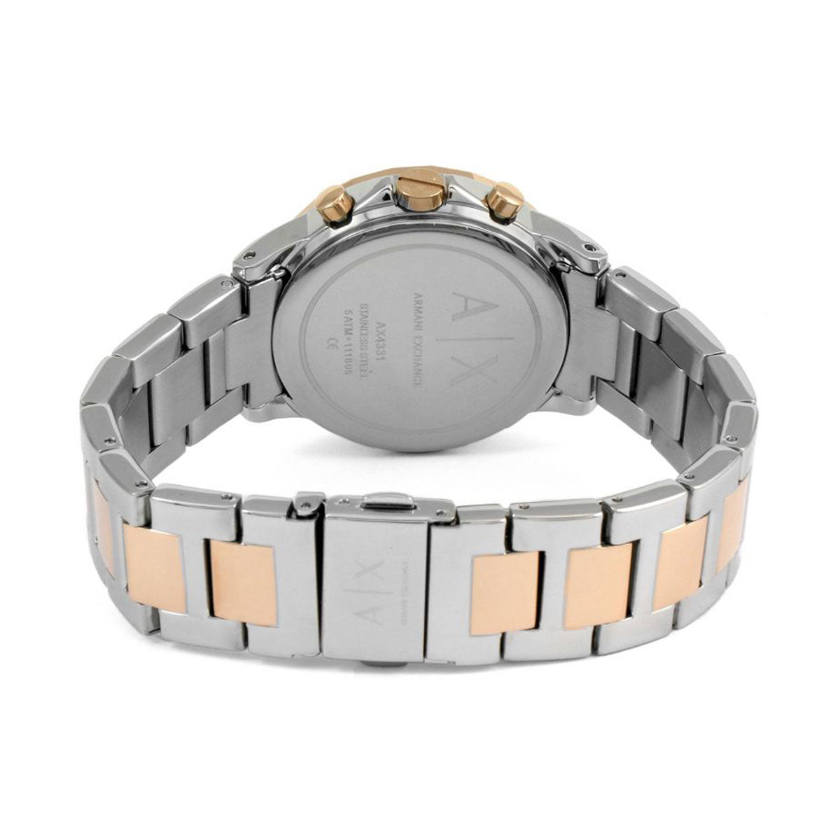 armani exchange ax4331