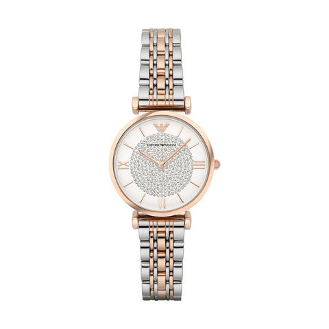 ladies designer watches armani