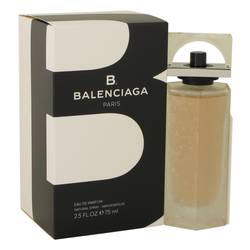 B Balenciaga Eau De Parfum Spray By Balenciaga