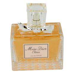 Miss Dior (miss Dior Cherie) Eau De Parfum Spray (New Packaging Unboxed) By Christian Dior