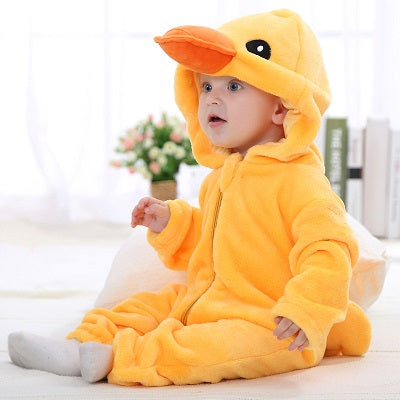carne Ladrillo Pino Baby Kigurumi Onesie Costume, Color - Little Duck – #1 The First Place For  your Kigurumi Costume Onesie - #ImportKigurumi