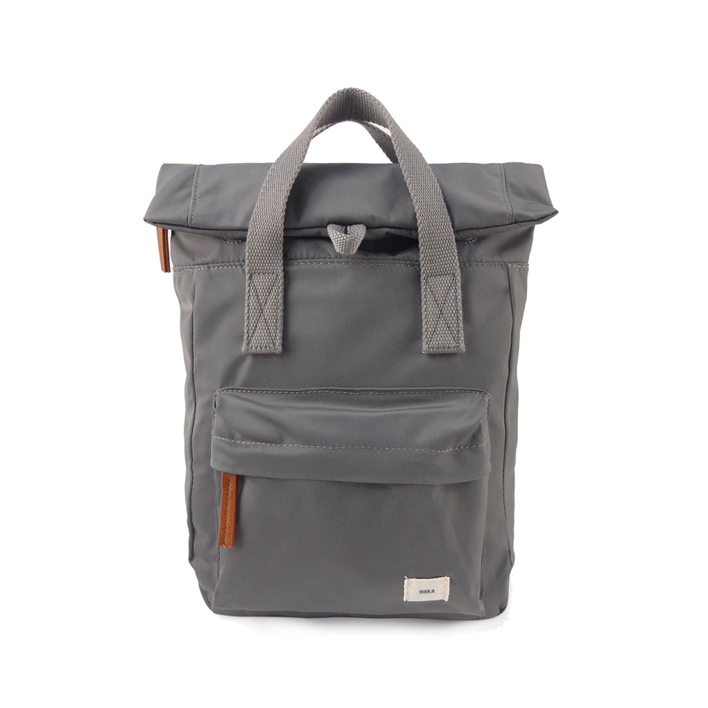 Roka Bags | Backpack | Canfield — ROKA London