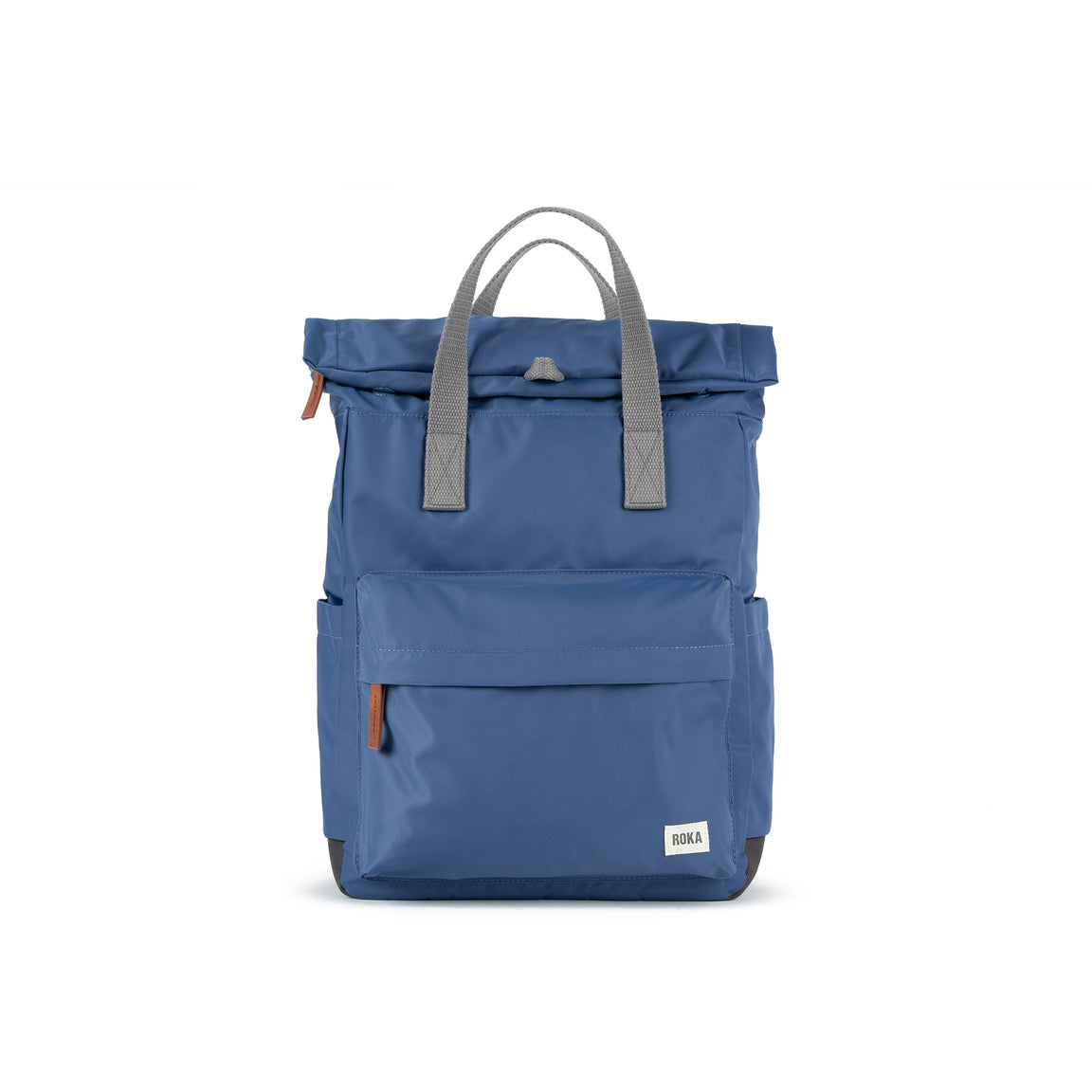 Roka Bags | Backpack | Canfield — ROKA London