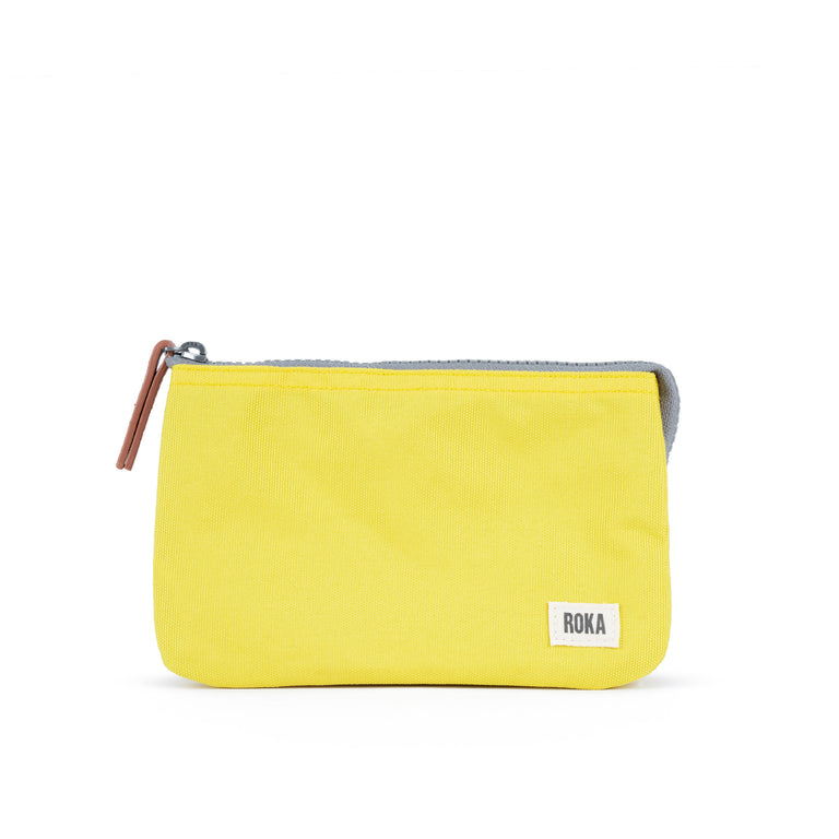 Carnaby Wallet | Sustainable Bags & Accessories | ROKA London