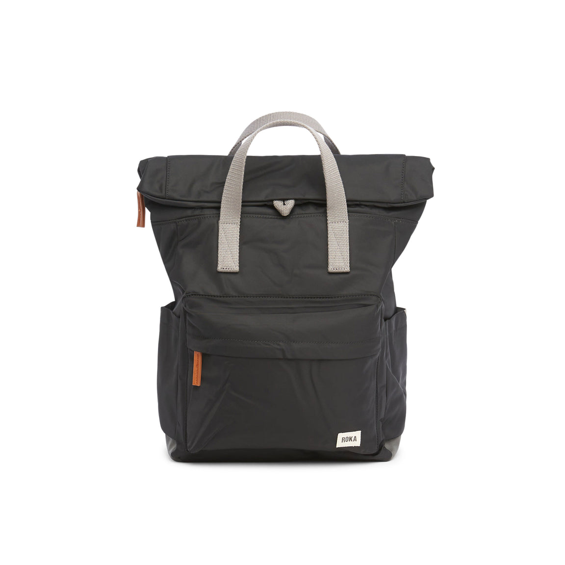 Roka Bags | Backpack | Canfield — ROKA London