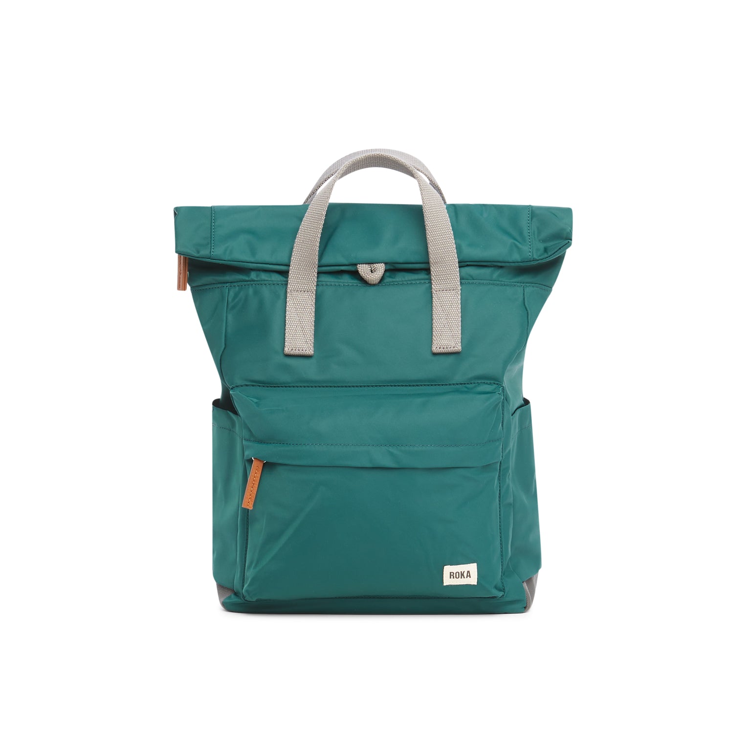 Roka Bags | Backpack | Canfield — ROKA London