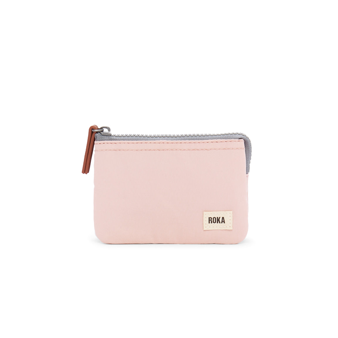 Carnaby Wallet | Sustainable Bags & Accessories | ROKA London