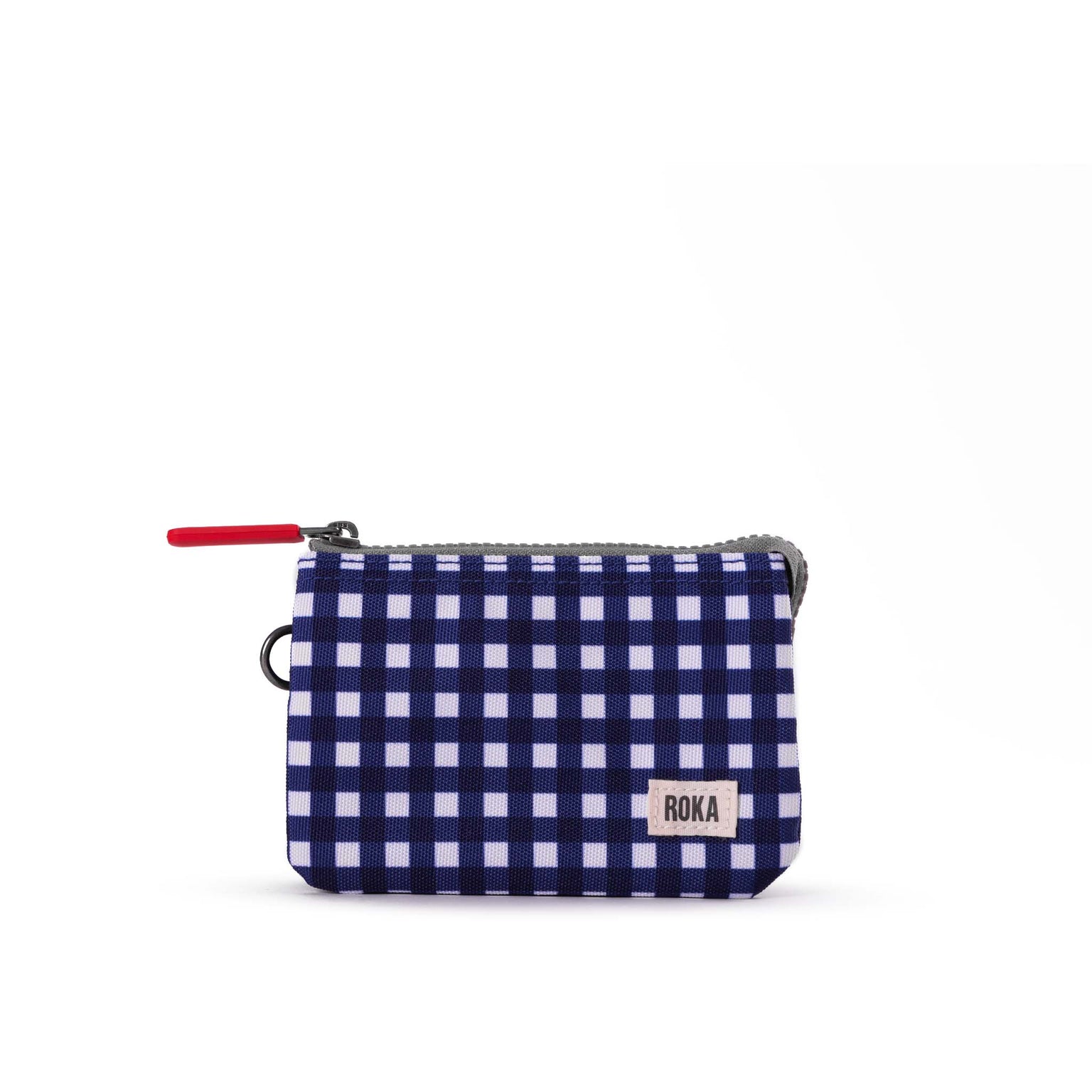 Carnaby Wallet | Sustainable Bags & Accessories | ROKA London